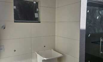 Imagem 6: Casa Luziânia Casa com 2 dormitórios