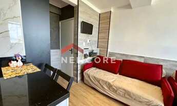 Imagem 5: Apartamento em Avenida Presidente Castelo Branco - Guilhermina - Praia Grande/SP