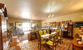 Imagem 3: Apartamento com 4 dormitórios à venda, 210 m² - Agriões - Teresópolis/RJ