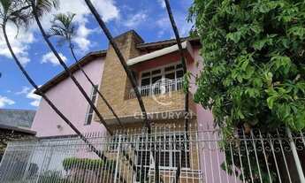 Imagem: Casa com 5 dormitórios à venda, 312 m²