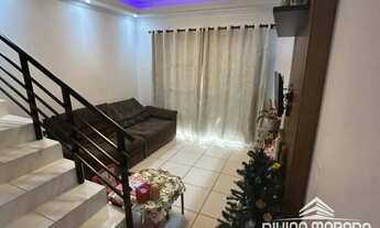 Imagem 5: Geminado para Venda em Joinville, Aventureiro, 2 dormitórios, 2 banheiros, 1 vaga