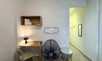 Imagem 7: APARTAMENTO A DUAS QUADRAS DA PRAIA DE COPACABANA