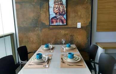 Imagem 6: APARTAMENTO 1 QUARTO 51M² BARRA SALVADOR BAHIA