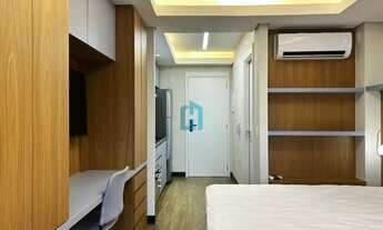 Imagem 6: Apartamento para aluguel na Vila Mariana, SP