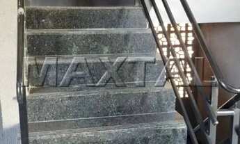 Imagem 7: Apartamento na Região da Vila Nova Savoia com 33m², com 2 Dormitórios, 1 Sala e 1 Banheiro