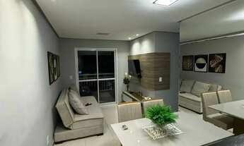 Imagem 2: Spazio Acqua 3/4 suite e varanda no Luzia [12248