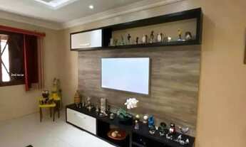 Imagem 6: Casa para Venda em Macaé, Granja Dos Cavaleiros, 3 dormitórios, 1 suíte, 3 banheiros, 2 va