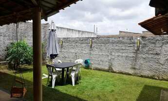 Imagem 4: Passo chave de casa em condomínio Village dos pássaros 2