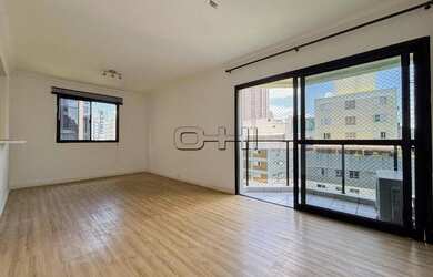 Imagem 2: Aluguel Apartamento 2 Dormitórios - 75 m² Itaim Bibi