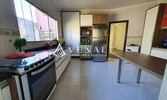 Imagem 4: Casa à venda em Maringá, Vila Marumby, com 3 suítes, com 220 m²