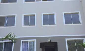 Imagem 6: Alugo de Ap - Gran Olimpus R$850,00