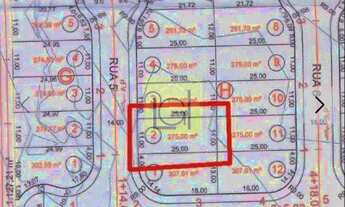 Imagem: Vendo terreno no Residencial Paulo Japur