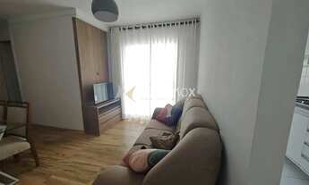 Imagem 5: Imóvel para venda possui 58 metros quadrados com 2 quartos