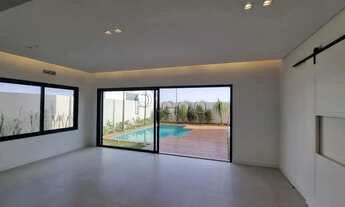 Imagem 4: Casa à venda no Residencial Arborais, 4 quartos - Campinas