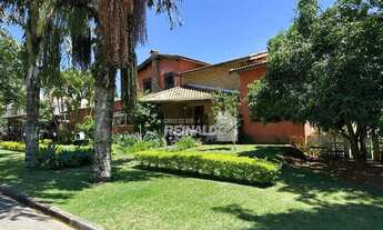 Imagem 4: Casa com 6 dormitórios, 563 m² - venda por R$ 2.995.000,00 ou aluguel por R$ 13.455,27/mês