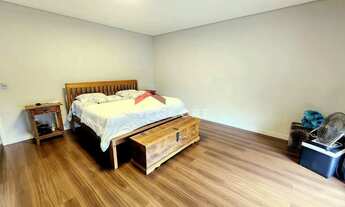 Imagem 6: Sobrado em Rua Engenheiro Horacio Ortiz - Residencial Ouroville - Taubaté/SP