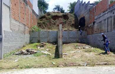 Imagem: Terreno Mogi das cruzes 5x50 mts 250m2 escritura