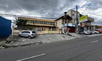 Imagem: CASA NA AVENIDA TEFÉ, 600m², 4qts - JAPIIM