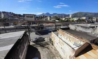 Imagem 2: GALPÃO EM CAVALCANTE 1200 m² - COM RESIDÊNCIA