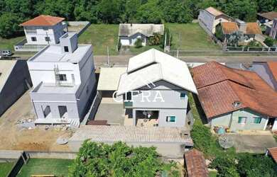 Imagem 3: Casa de Alvenaria - Venda - 03 dormitórios - 238m2 - Semi Mobiliada - Condomínio Fechado A