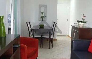 Imagem 2: Apartamento à venda e para alugar em Campinas, Centro, com 1 quarto, com 46 m², Algarve