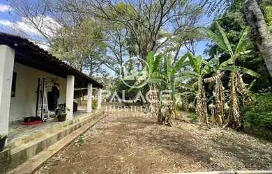 Imagem 3: Sítio à venda em godinho, piracicaba 4 quartos 169400m²