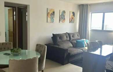Imagem: Apartamento - Residencial Spazio Di Lorenzzo