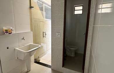 Imagem 2: APARTAMENTO SAGRADA FAMÍLIA