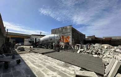 Imagem 3: Galpão à venda, 402 m² por R$ 790.000,00 - Barroso - Fortaleza/CE