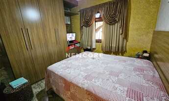 Imagem 6: Casa em Rua Maria Graziela - Jardim Casqueiro - Cubatão/SP