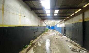 Imagem 5: Galpão Amplo com Excelente Logística ? Próximo à Av. Paes de Barros