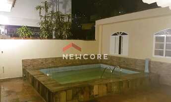 Imagem 2: Casa em Rua Dom Lara - Vila Valença - São Vicente/SP