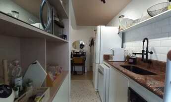 Imagem 6: Apartamento para alugar 44m² 2 quartos 1 vaga de garagem