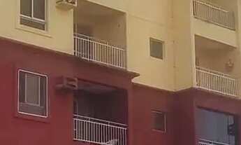 Imagem 2: Apartamento em Ponta Negra - 2/4 Suíte - 56m² - Térreo e outra no Intermediário