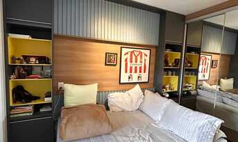 Imagem 2: Apartamento a venda no Jardins - Torres do Garcia [7491