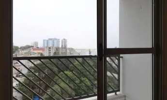 Imagem 3: Apartamento para venda na Vila Bela Vista em Santo André. Com 03 dormitórios, Reformado!