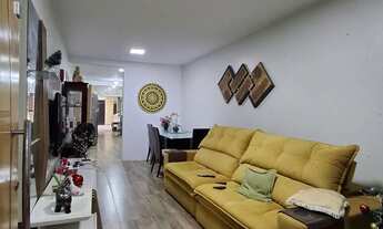 Imagem: Casa dois quartos na Esplanada 1 Valparaiso