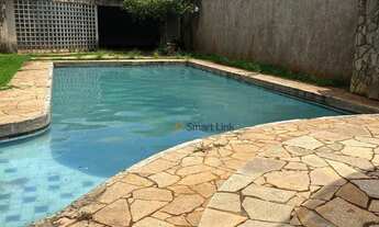 Imagem: Casa com 4 dormitórios à venda, 461 m²