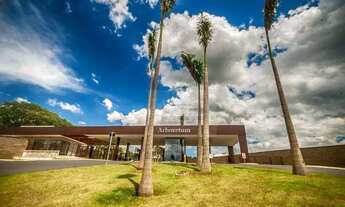 Imagem 4: Terreno à venda, 600 m² - Condomínio Residencial Arboretum - Vinhedo/SP