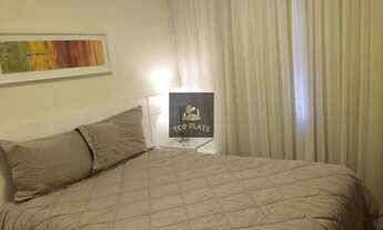 Imagem 5: Flat disponível no Itaim