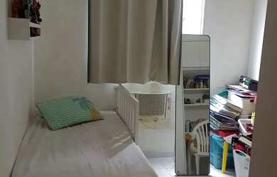 Imagem 7: Apartamento à Venda Candeias Ville | 2 Quartos | 45 m²