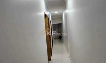 Imagem 2: Casa À Venda -Bairro Parque Ribeirão -Ribeirão Preto - SP -Zona Oeste