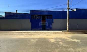 Imagem: GALPÃO COM 1240M² PARA LOCAÇÃO NA VILA