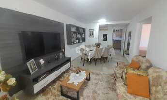 Imagem: Apartamento 2 dormitórios com garagem para