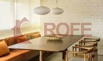 Imagem 7: Apartamento para venda é locação , 163 m² por R$ 28,000,00/mês - Itaim Bibi - São Paulo/SP