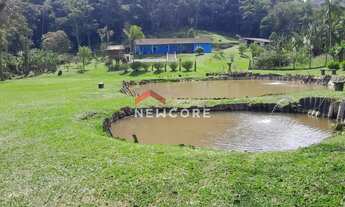 Imagem: Sítio em Juquitiba SP área rural - Rurais