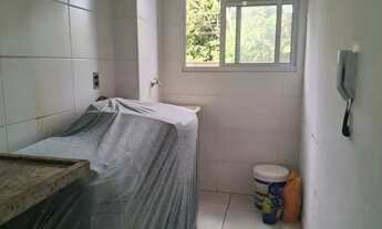 Imagem 4: Apartamento para venda no Blue residencial com 33m² e 1 vaga