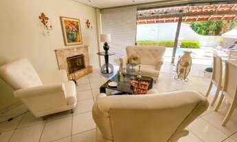 Imagem 5: Casa com 3 dormitórios, sendo 1 suítes para venda - Granja Viana - Cotia/SP