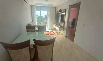 Imagem 2: Apartamento Residencial / EDIFICIO BELLA MORADA