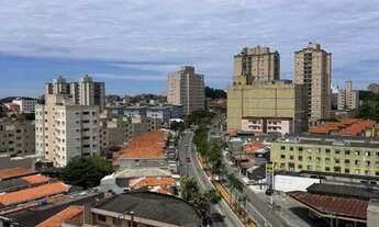 Imagem 6: Apartamento para aluguel 2 quartos 1 vaga Assunção - São Bernardo do Campo - SP